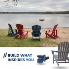 Kreg 20V Ionic Drive&trade; 5" Random Orbit Sander Kit, , hi-res