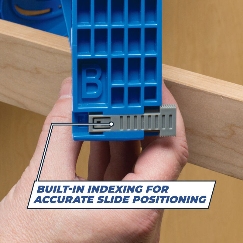 Drawer Slide Jig, , hi-res