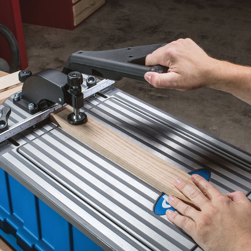 Foreman Pocket-Hole Machine, , hi-res