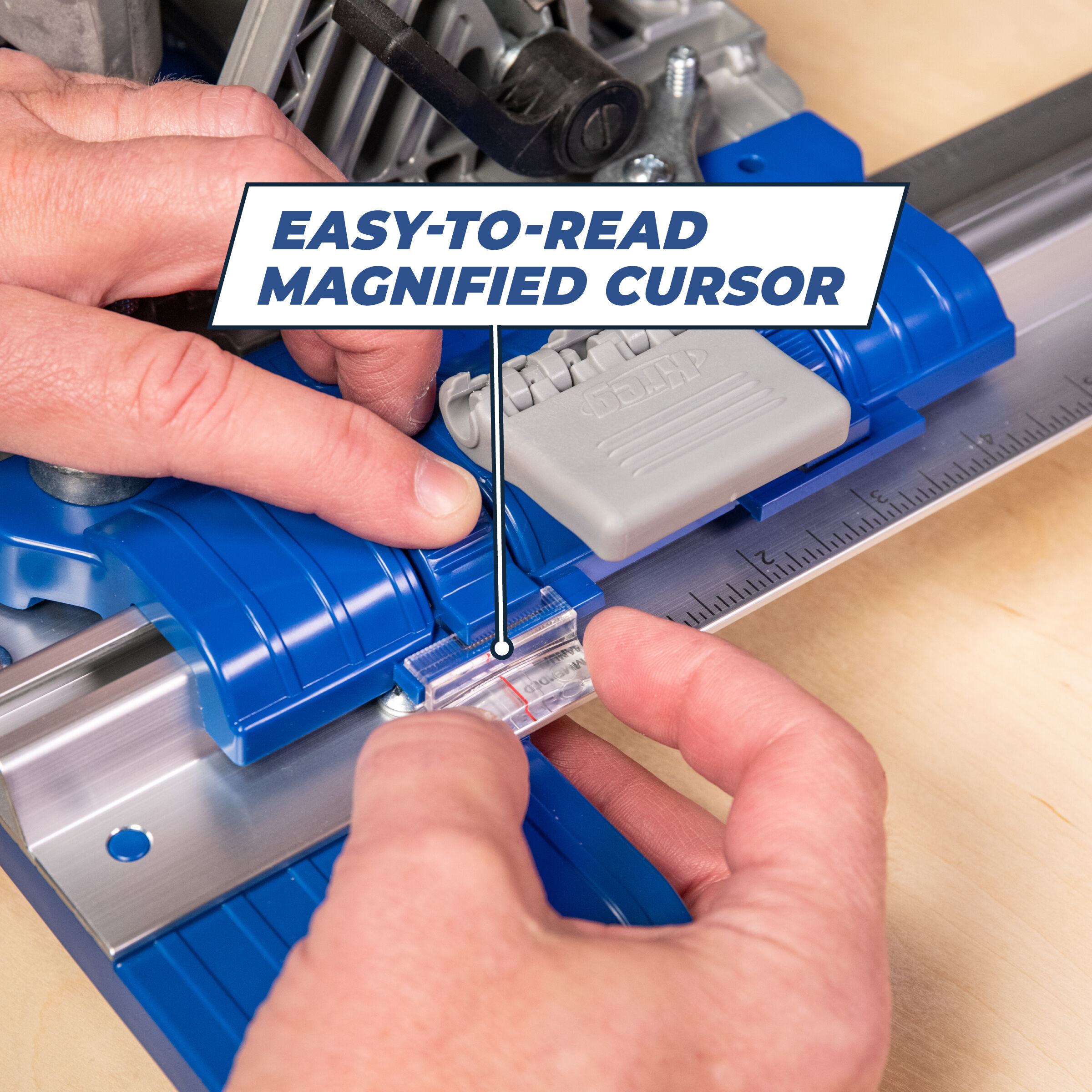 Kreg Rip-Cut™ Circular Saw Guide | KregTool.com Official Store