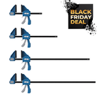 VersaGrip™ Clamp Variety Set, , hi-res