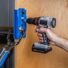 Shelf Pin Jig 1/4", , hi-res