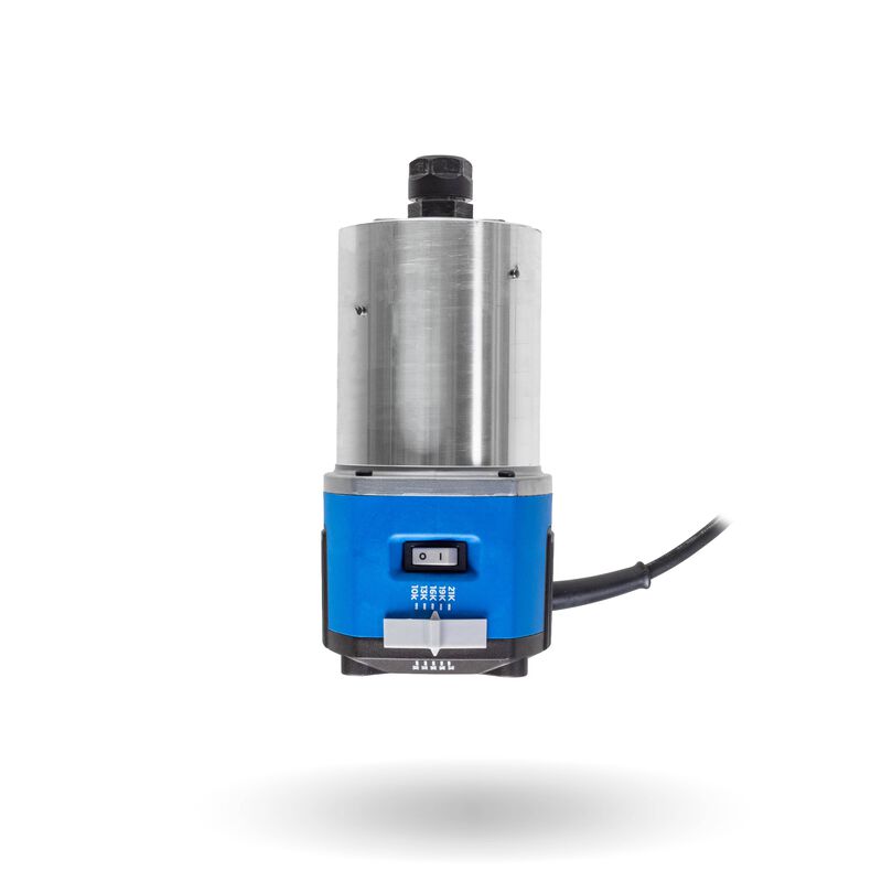 Kreg 3 14 HP SureSpeed FixedBase Router Motor  hires
