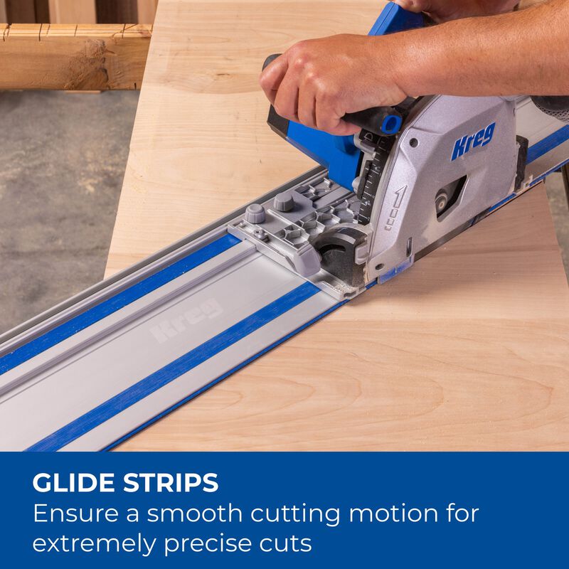 Adaptive Cutting System Saw  Universal Track Kit  hires