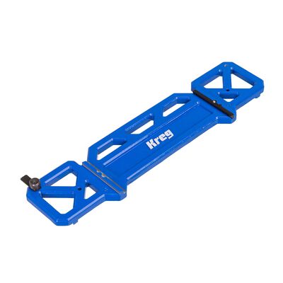 Kreg&reg; 90&deg; & 45&deg; Track Saw Square