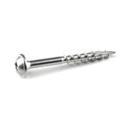 Stainless Steel Pocket-Hole Screws, , hi-res