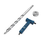 Kreg Micro-Pocket™ Drill Bit with Stop Collar & Hex Wrench