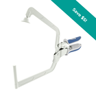 Right Angle Clamp