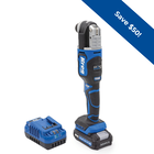 Kreg 20V Ionic Drive&trade; Oscillating Multi-Tool Kit, , hi-res