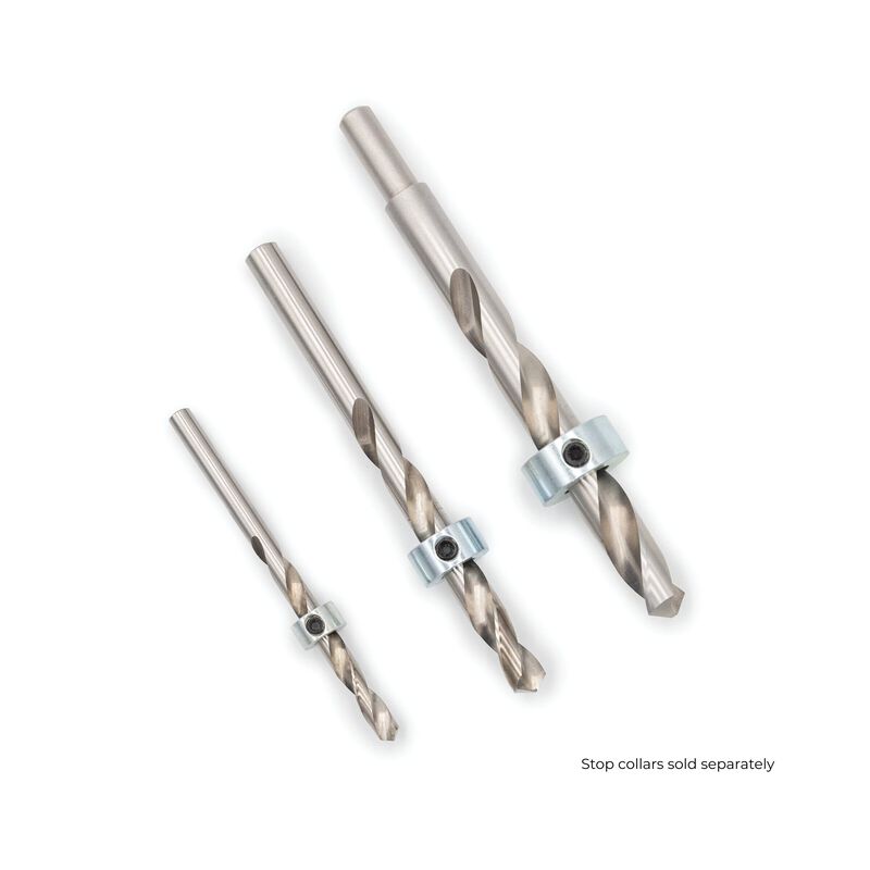 Kreg Dowel Drill Bits, , hi-res