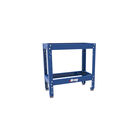 14" x 28" Universal Bench with Standard-Height Legs