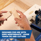 MortiseMate&trade; Loose Tenons, , hi-res