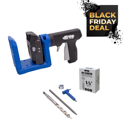 Kreg® Pocket-Hole Jig 520PRO