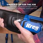 Kreg&reg; 20V Ionic Drive&trade; Reciprocating Saw (Tool Only), , hi-res