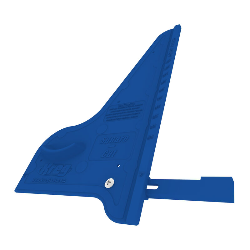 Square-Cut&trade;, , hi-res