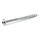 Zinc Pocket-Hole Screws, , hi-res