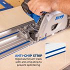 Ionic Drive™ Adaptive Cutting System Saw + Guide Track Kit, , hi-res