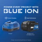 Kreg Rip-Cut&trade; + Ionic Drive&trade; 7 1/4" Circular Saw Project Kit, , hi-res