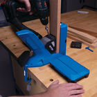 Kreg Micro-Pocket&trade; Drill Guide Kit 730, , hi-res