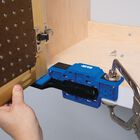 Cabinet Door Mounting Jig, , hi-res