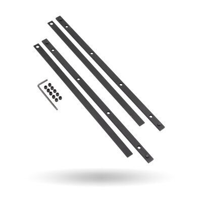 Kreg Universal Track Connector Bars