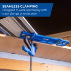 Kreg&reg; 90&deg; & 45&deg; Track Saw Square, , hi-res