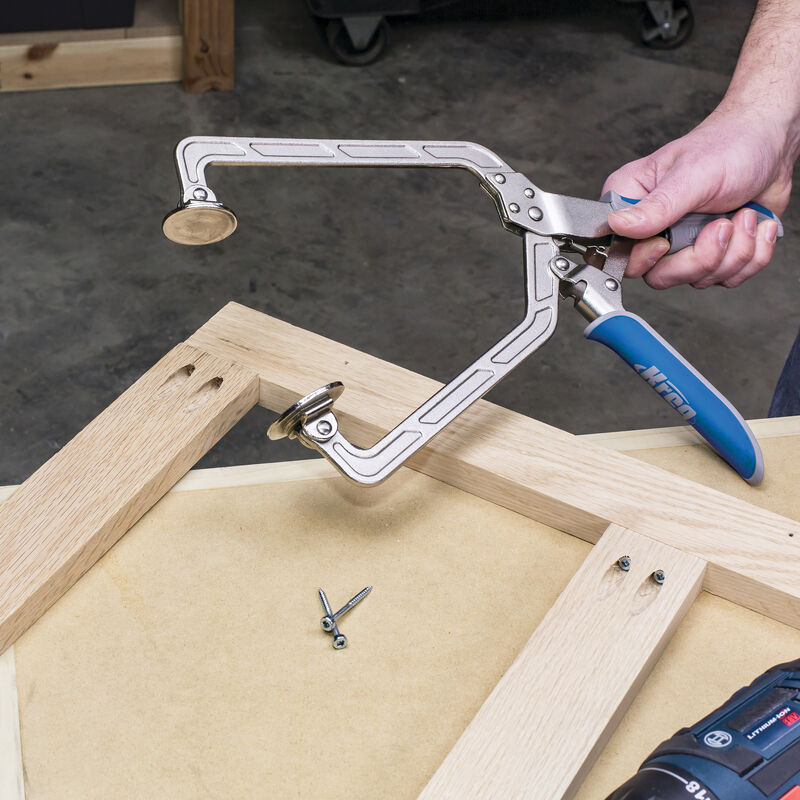 Wood Project Clamp - 6