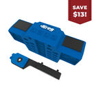 Cabinet Door Mounting Jig, , hi-res