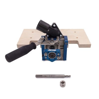 MortiseMate™ Loose Tenon Jig,  MortiseMate™ Loose Tenon Jig
