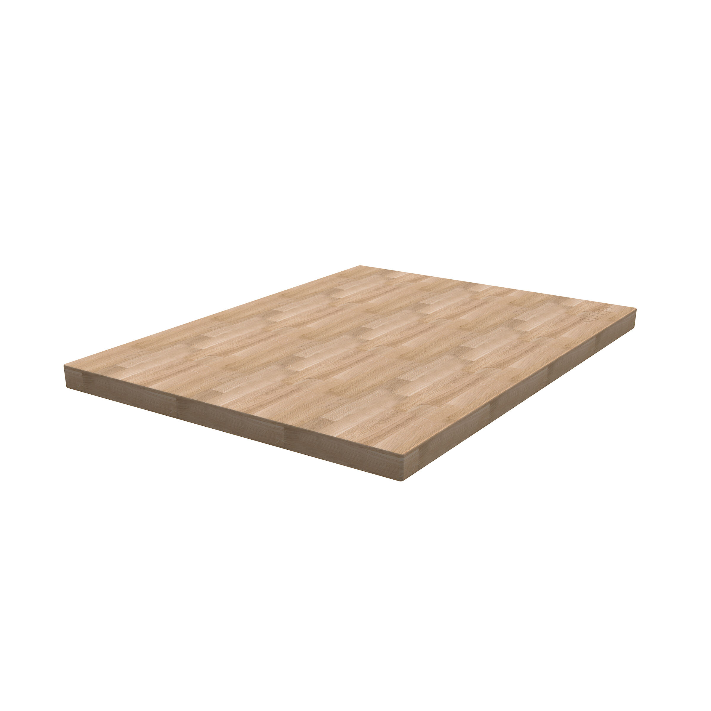 Woodworking Workbench Top - 24