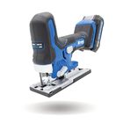 Kreg 20V Ionic Drive™ Barrel Grip Jigsaw Kit