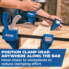 VersaGrip™ Clamps, , hi-res