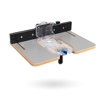 Kreg&reg; Dock & Go&trade; Trim Router Table Top