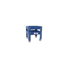 14" x 14" Universal Bench with Low-Height Legs, , hi-res