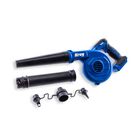 Kreg 20V Ionic Drive&trade; Shop Blower (Tool Only), , hi-res