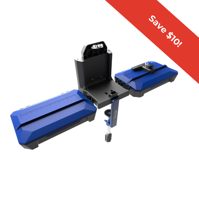 Kreg® Pocket-Hole Jig 520PRO Docking Station,  Kreg® Pocket-Hole Jig 520PRO Docking Station