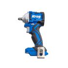 Kreg 20V Ionic Drive&trade; 3/8" Compact Impact Wrench (Tool Only), , hi-res