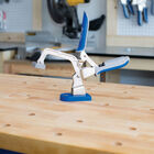 Bench Clamp with Bench Clamp Base, , hi-res