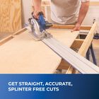 Kreg Accu-Cut™ + Ionic Drive™ 7 1/4" Circular Saw Project Kit, , hi-res