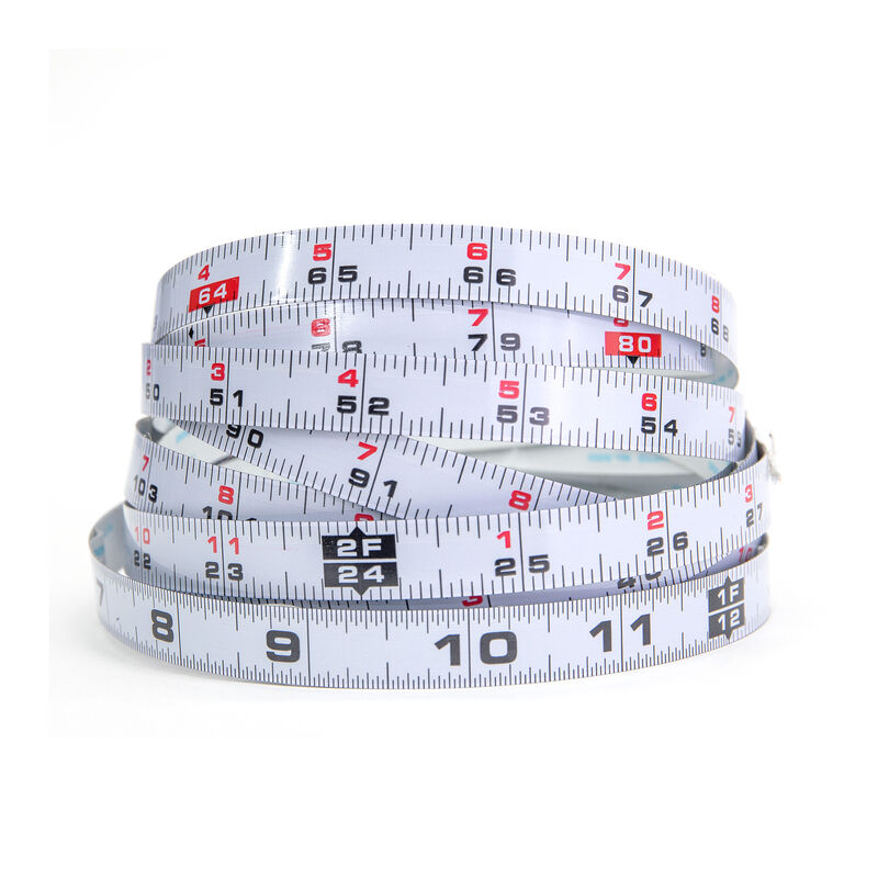 Soft Measuring Tape –