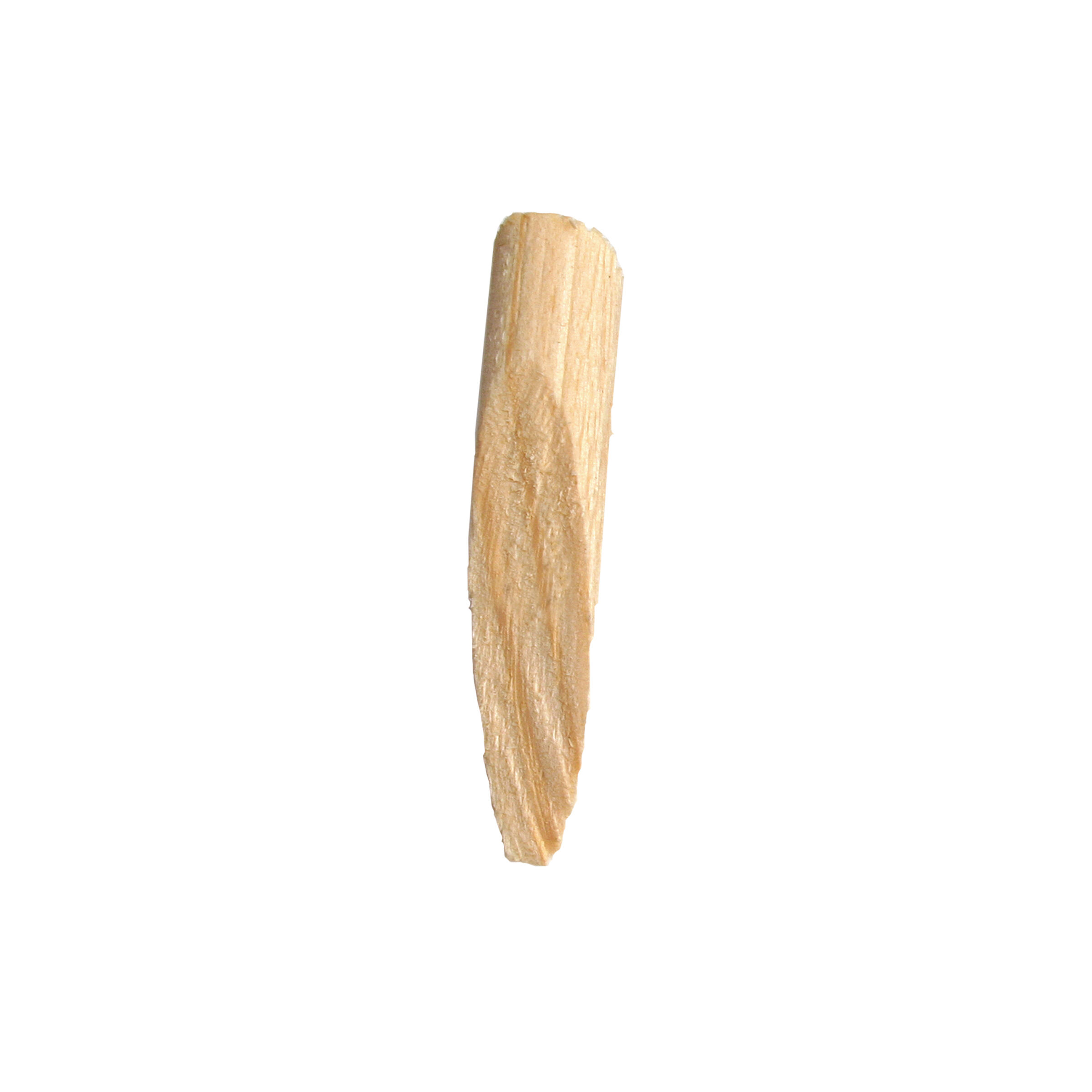 Pk Of 50-569622 Paintable Grade Pine Pocket Hole Wooden Plugs 