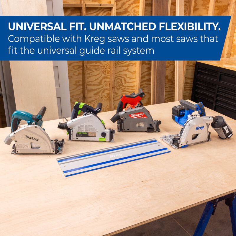 Kreg 265 Common Track  hires