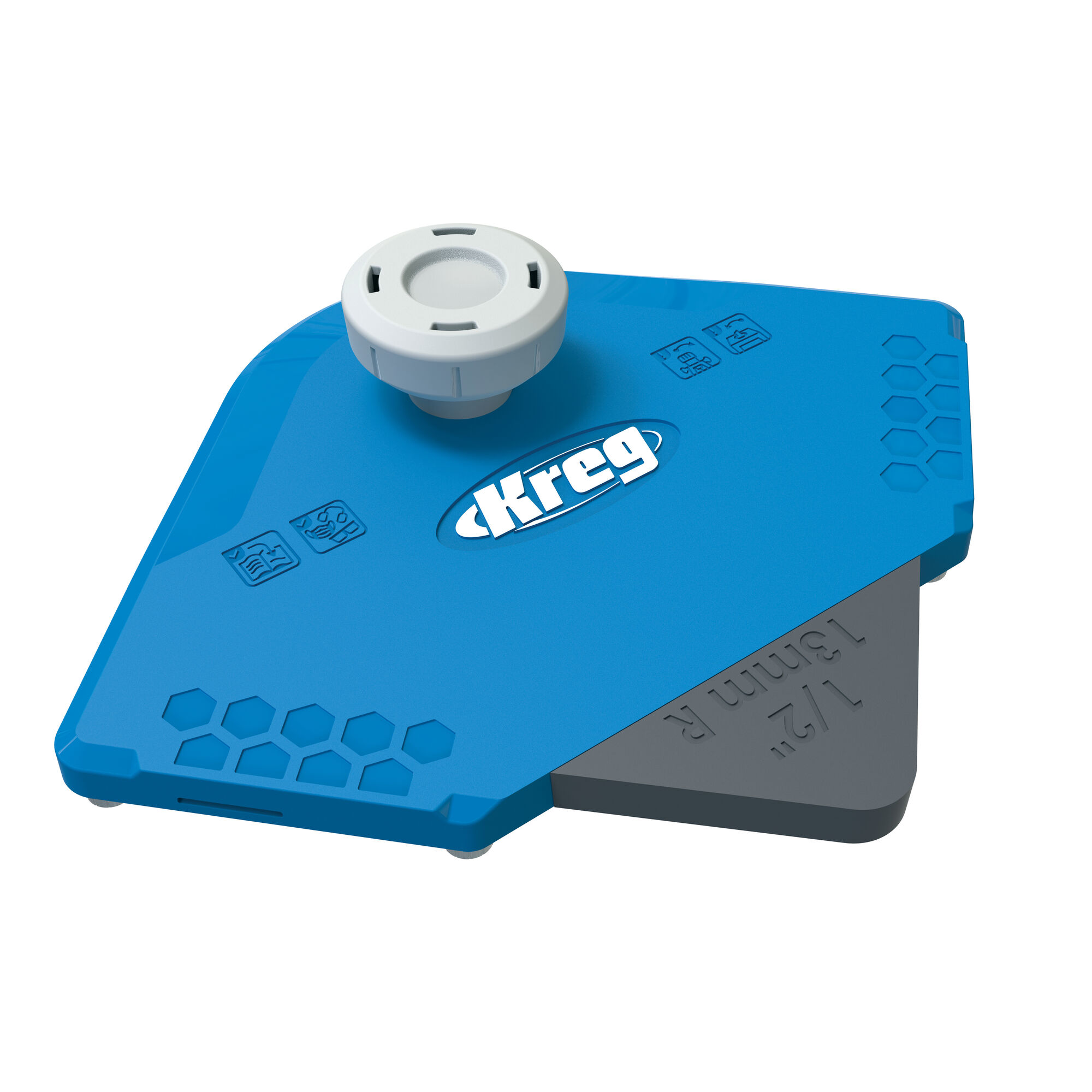 Corner Routing Guide Set Official Store Kreg Tool