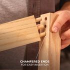 Kreg Fluted Dowels, , hi-res