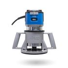 Kreg&reg; 3 1/4 HP SureSpeed&trade; Fixed-Base Router, , hi-res