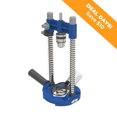 Drill Guide Pro