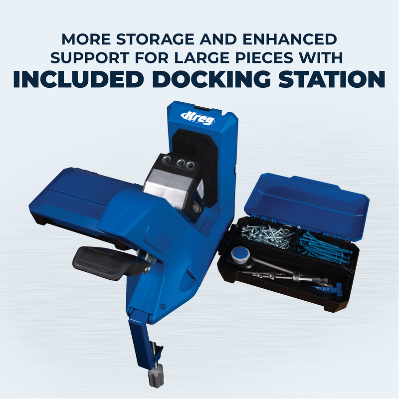 Kreg&reg; Pocket-Hole Jig 720PRO, , hi-res
