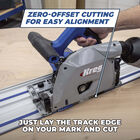 Adaptive Cutting System 62" Guide Track, , hi-res