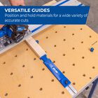 Adaptive Cutting System Project Table Kit, , hi-res