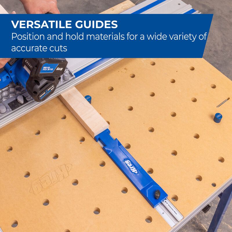Adaptive Cutting System Project Table Kit  hires